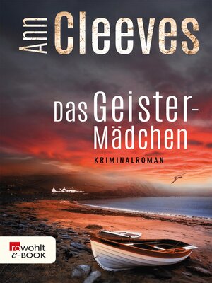 cover image of Das Geistermädchen